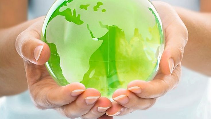 German Sustainability Award