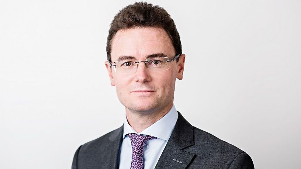 Nouveau CEO de Tarkett