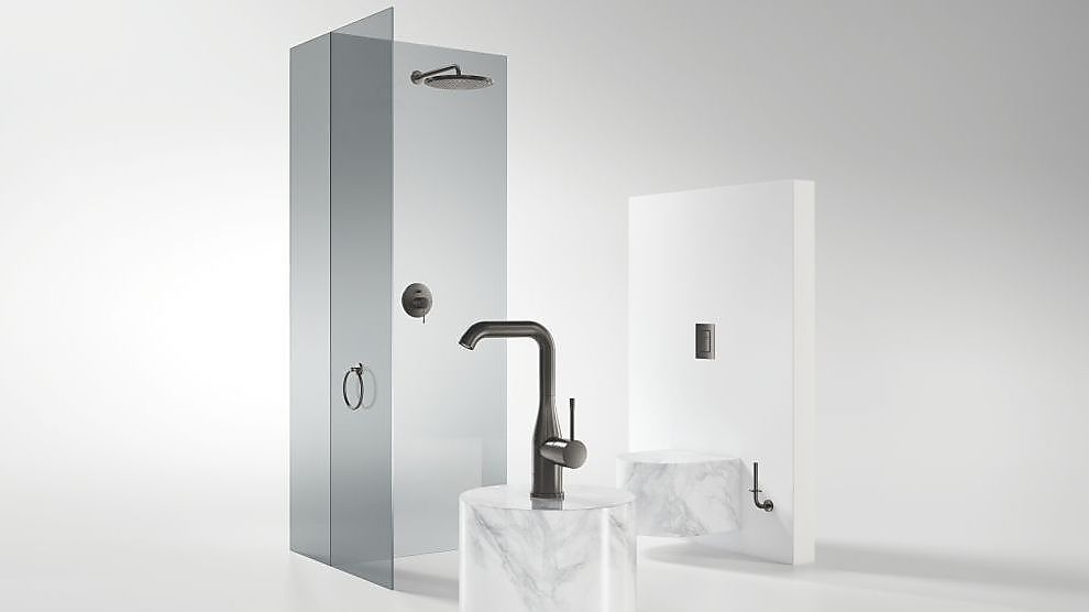 Assortiment durable Colors de GROHE
