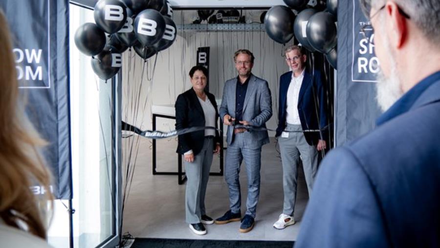 Bizerba opent AI-showroom in Balingen en viert 160 jaar innovatie