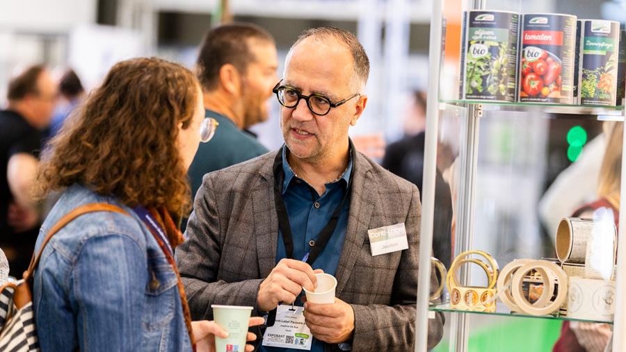 Empack Gand fait le lien entre le secteur de l'emballage et celui de la logistique à Flanders Expo