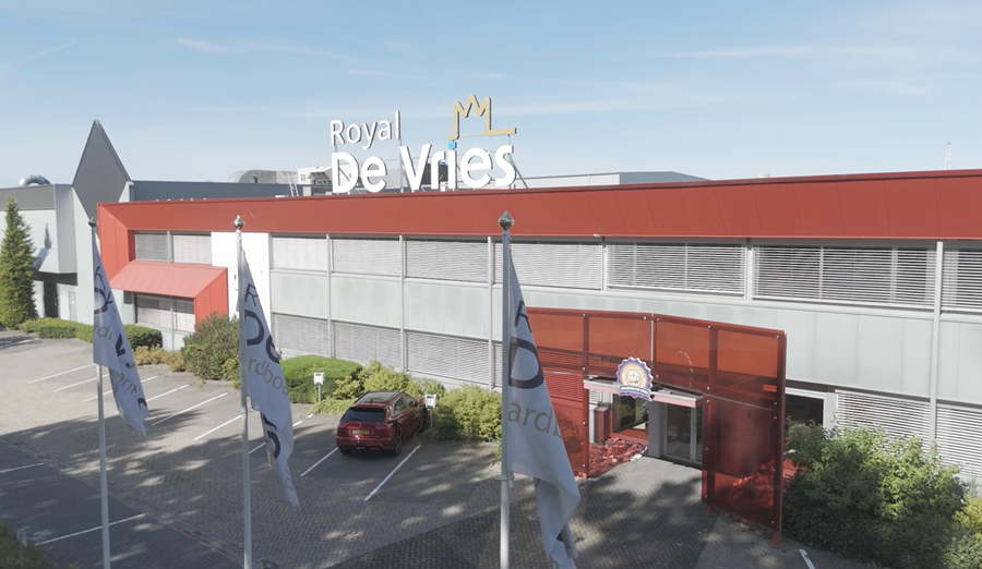 Koninklijke De Vries sluit na 152 jaar: volledig machinepark komt op de markt