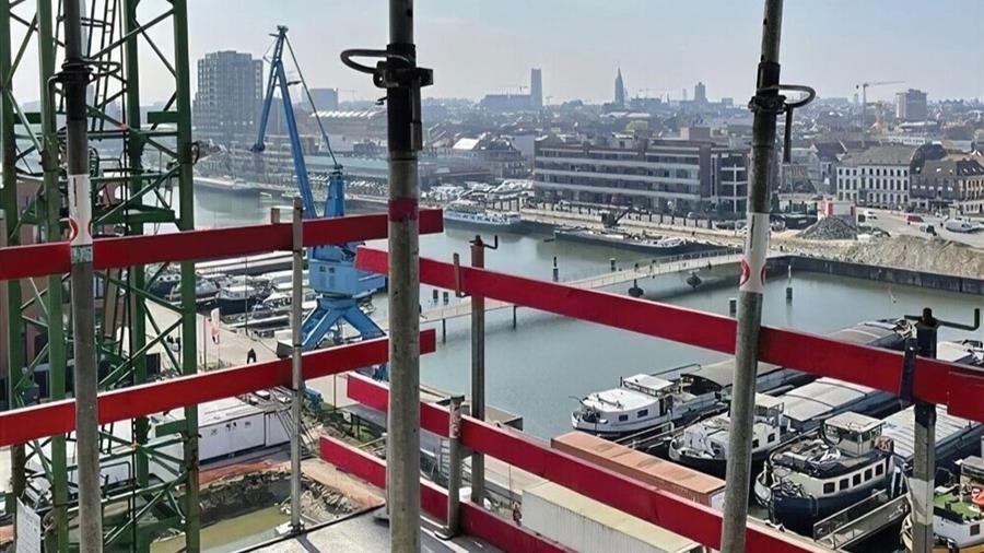 Zes private partners dienen Woonpact-dossiers in bij Stad Gent