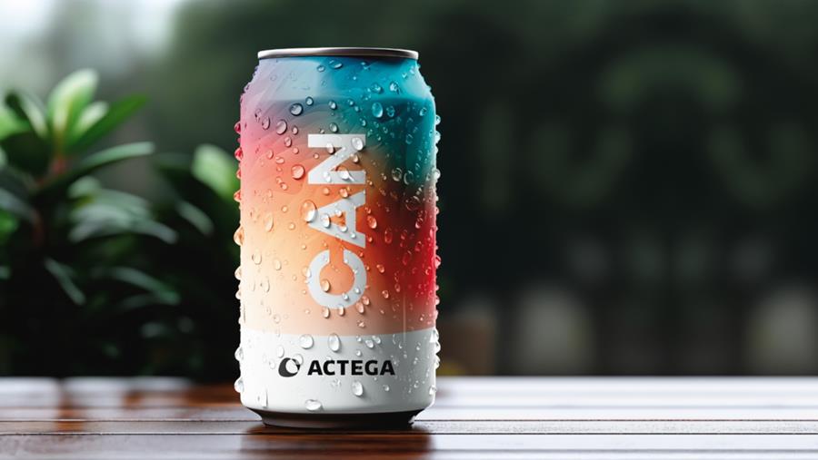 Actega étend sa production de matériaux d'étanchéité en Asie