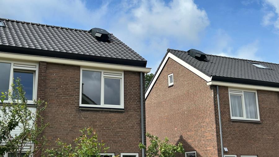Une installation combinée intelligente pour la rénovation