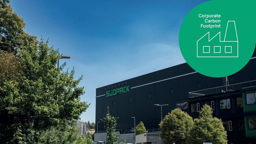 SÜDPACK versnelt decarbonisatie met meetbare vooruitgang