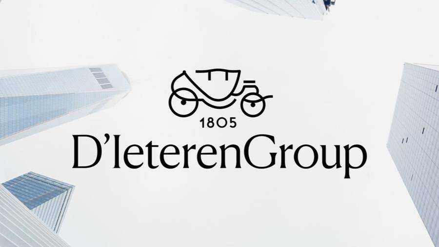 Eric Machiels wordt nieuwe CEO van D’Ieteren Group