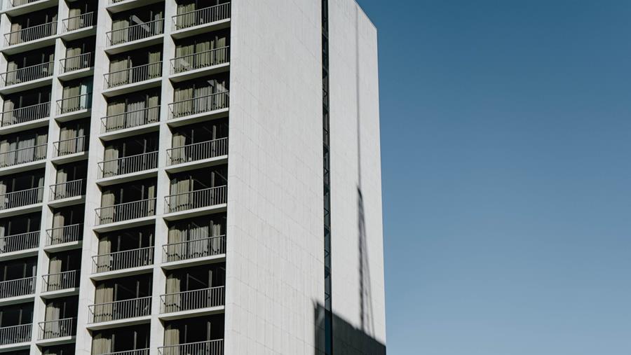 Nouvelle approche pour l'infrastructure néerlandaise et flamande