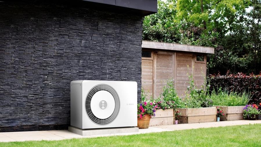 Confort silencieux : découvrez la Compress 5800i AW