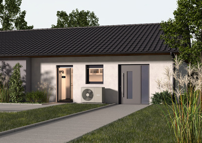 De onvermijdelijke opmars van monobloc op R290