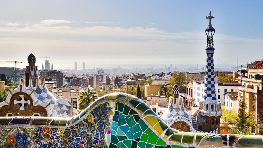 Le VIGC organise un voyage d'étude à Barcelone