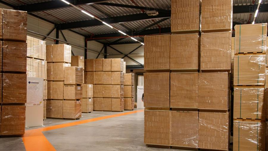 « Shaping the Future with Packaging » revient à Bruxelles en février 2027