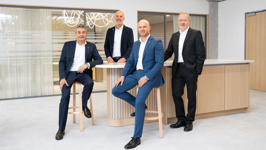 Le chiffre d'affaires du groupe Koehler a baissé de 3 %, tandis que le volume a augmenté