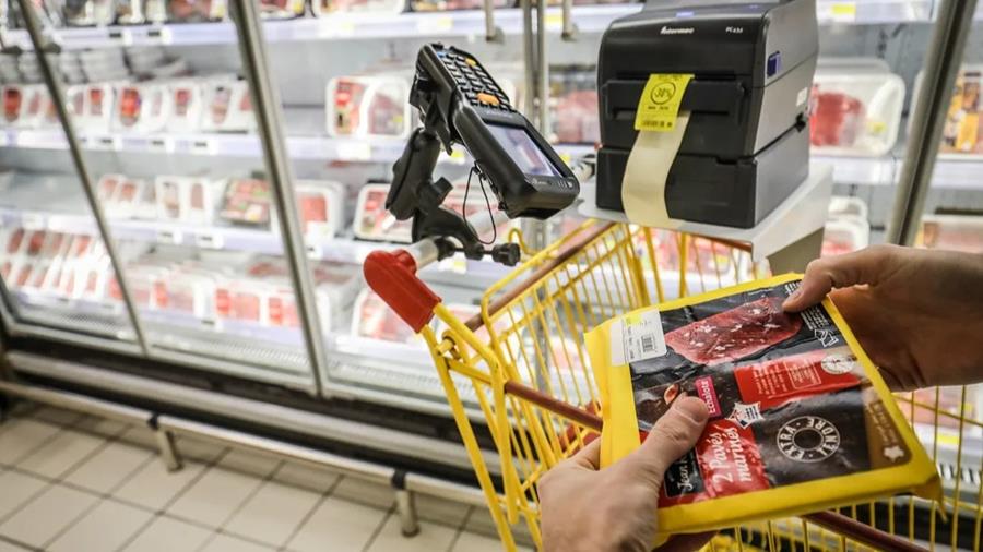 Auchan Luxembourg sauve 1,2 million de produits du gaspillage alimentaire