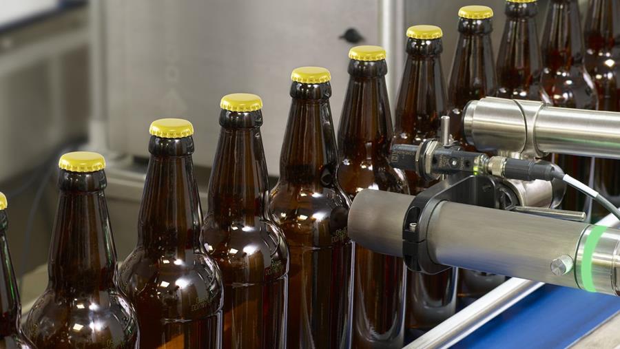 Domino lance l'Ax560i pour le marquage des produits