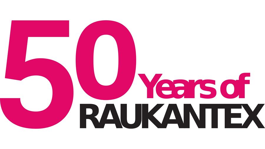 50 ans de Raukantex