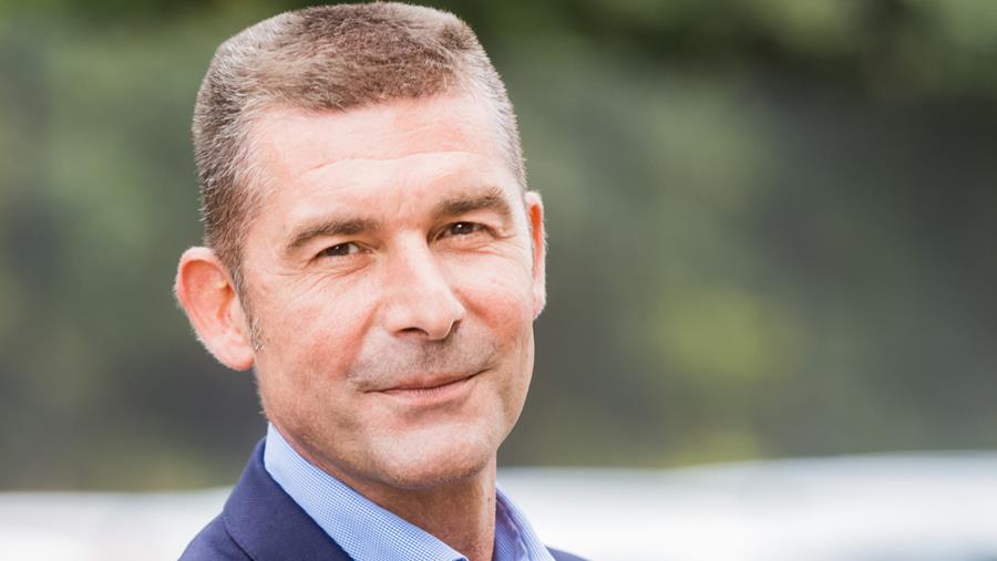 PHILIPPE BOVIJN NOUVEAU DIRECTEUR GÉNÉRAL D'AXIAL BELGIUM
