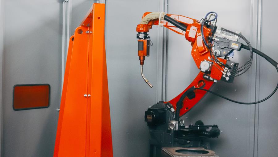 Vais-je résoudre ma pénurie de soudeurs avec un cobot ou un robot de soudage?