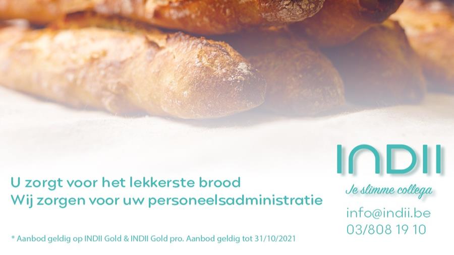 UW SLIMME COLLEGA MAAKT KOMAF MET UW PAPIERBERG