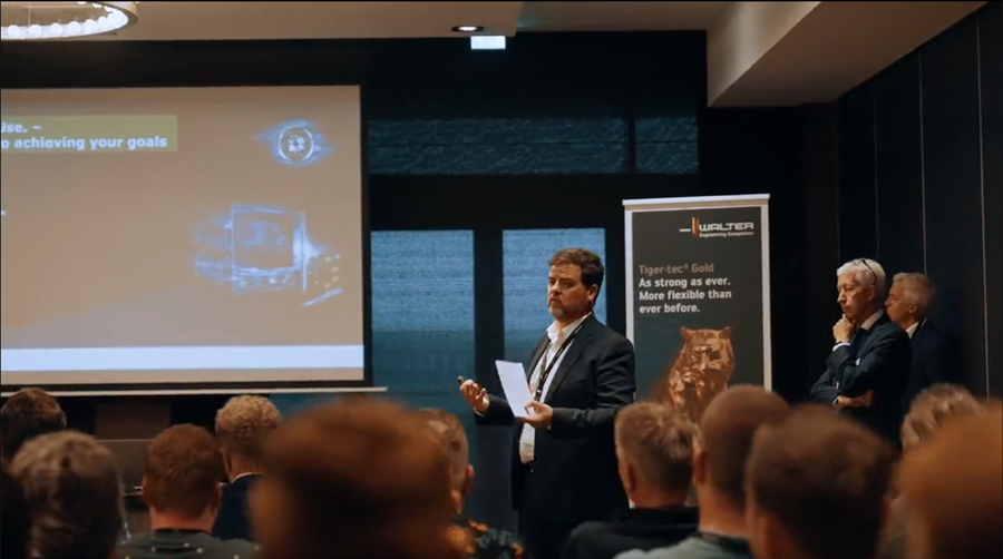Séminaire 'Game-changing solution'
