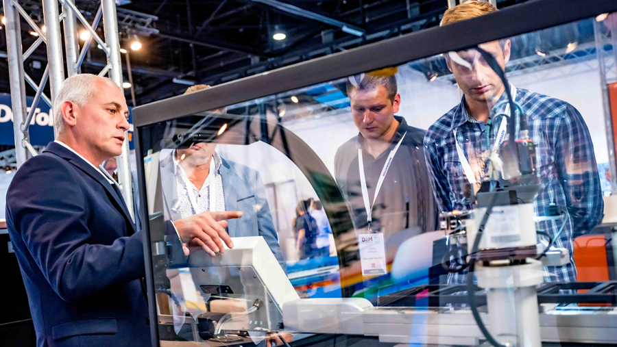 Réseautage à tous les niveaux de la chaîne de valeur