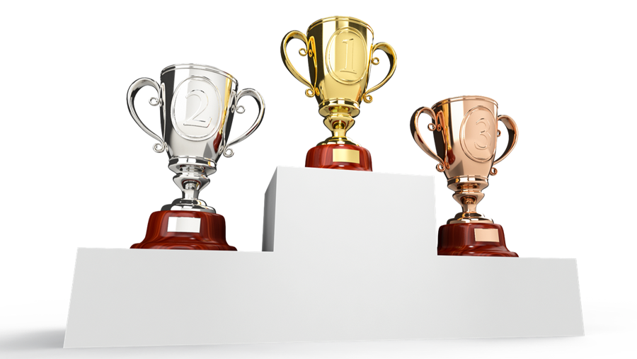 Wint jouw bedrijf de allereerste VLAIO Award?