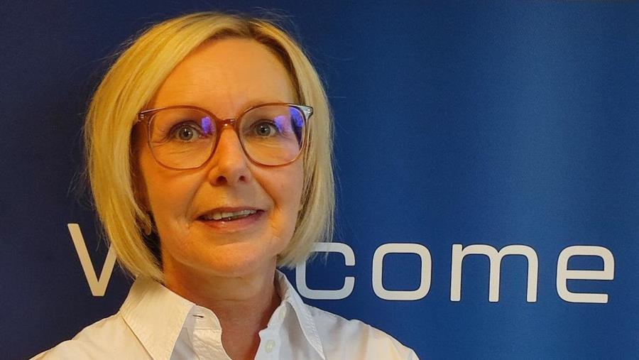 Pascale Vanhellemont rejoint Axial Belgium