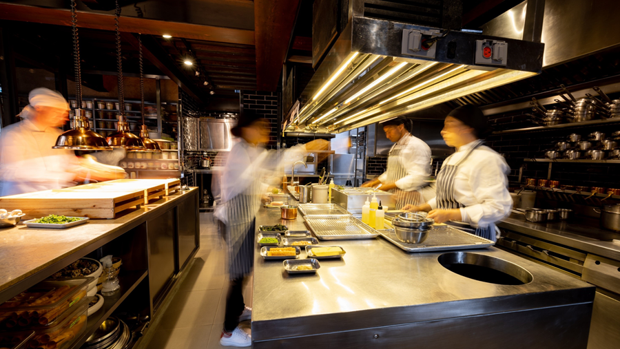 Sorteren in de horeca – Top Brands geeft het goede voorbeeld