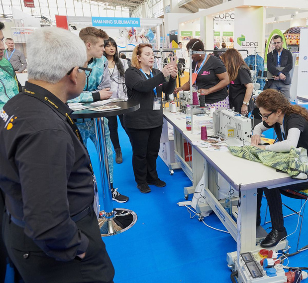 Fespa Amsterdam lanceert drie nieuwe conferenties