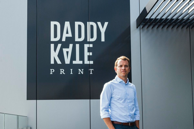 Nieuwe overname voor Daddy Kate Group in Frankrijk