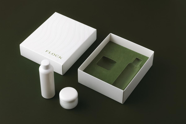 Holmen Iggesund introduceert de 'Flock Box'