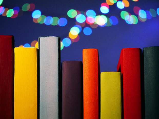 U kan nu stemmen voor het 'Marketing Book of the Year'
