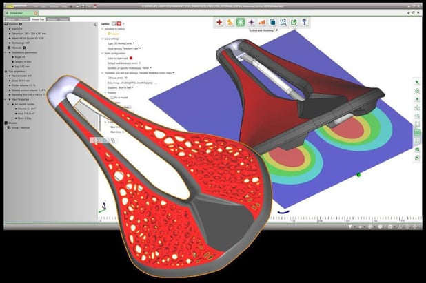 CoreTechnologie verbetert 4D_Additive voor productie op maat