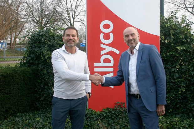 Ricoh neemt Albyco over: 'Groeiende vraag naar geïntegreerde oplossingen'