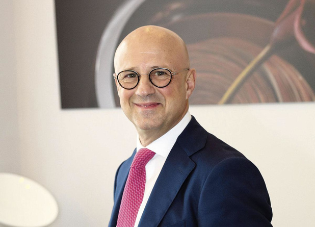 Pascal Juéry (Agfa): 'Groeimotoren presteerden goed' 