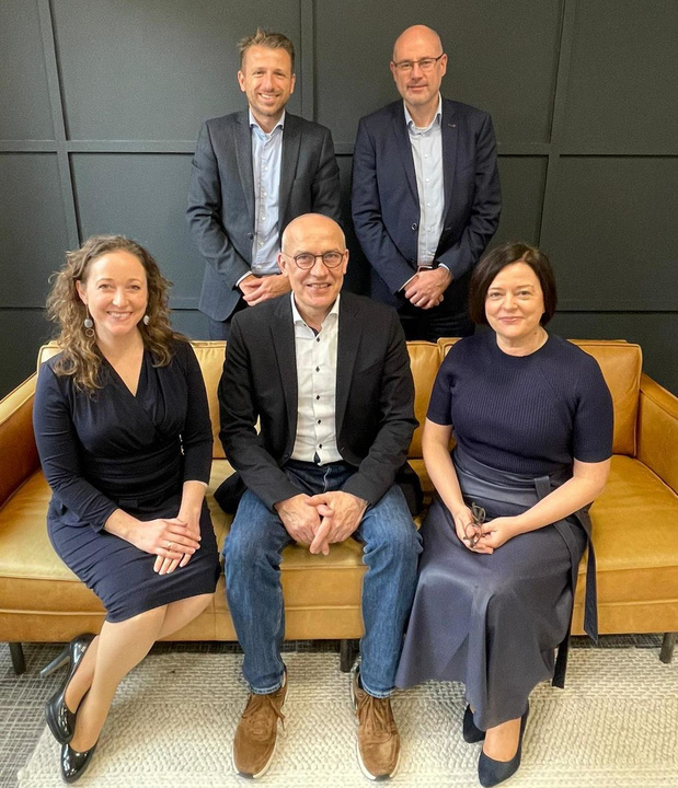 Van Genechten Packaging neemt CartonCare Group over