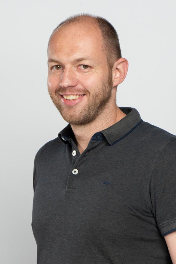 Tim Bernaerdt aangesteld als directeur van Enfocus