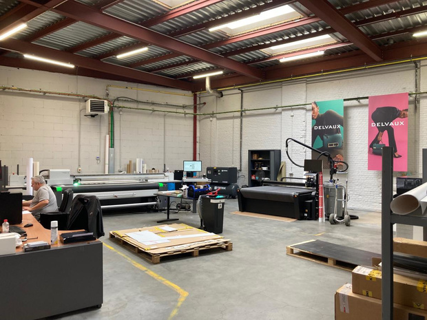 Koramic neemt Marcel & Co Digital Printing over