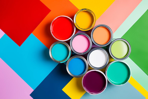 En de Pantone-kleur voor het jaar 2024 is...