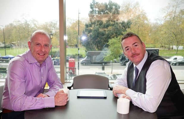 Fujifilm gaat partnership aan met eProductivity Software