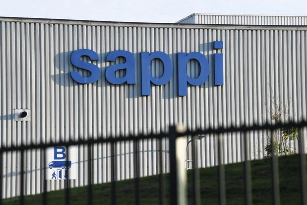 Overcapaciteit en prijspolitiek nekken Sappi-fabriek in Lanaken