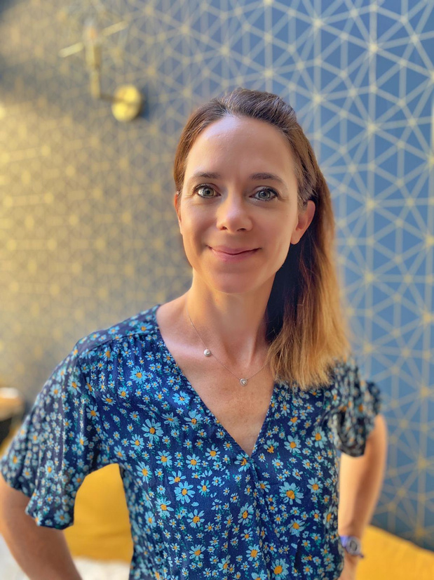 Fleur Parnet wordt nieuwe CEO van BAM