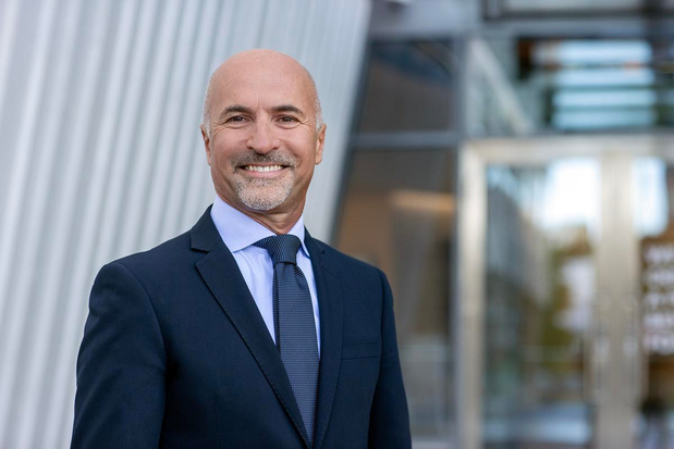Massimo Reynaudo benoemd tot president en CEO van UPM