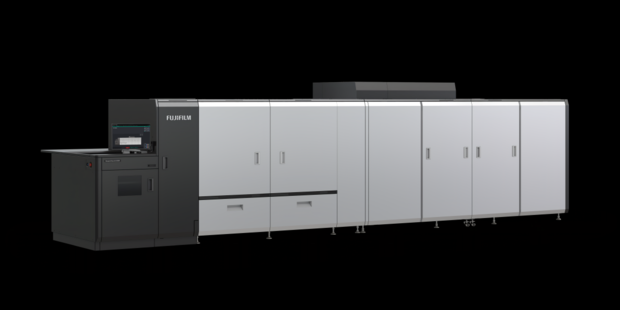 Fujifilm kondigt eerste Europese demo aan van de Revoria Press GC12500 in 2024