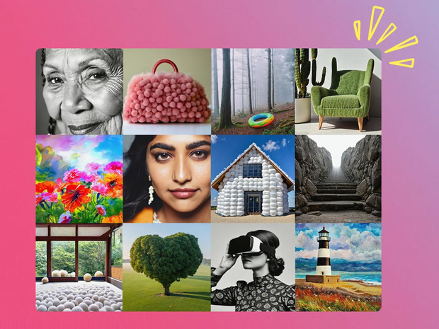 Getty Images lanceert beeldengenerator op basis van AI