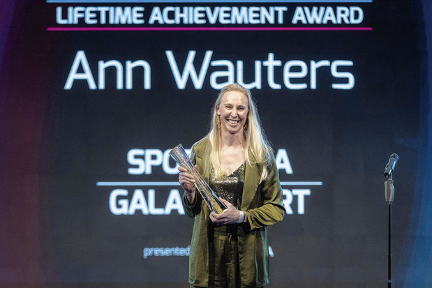 VIGC haalt basketbalcoach Ann Wauters naar Het Congres 