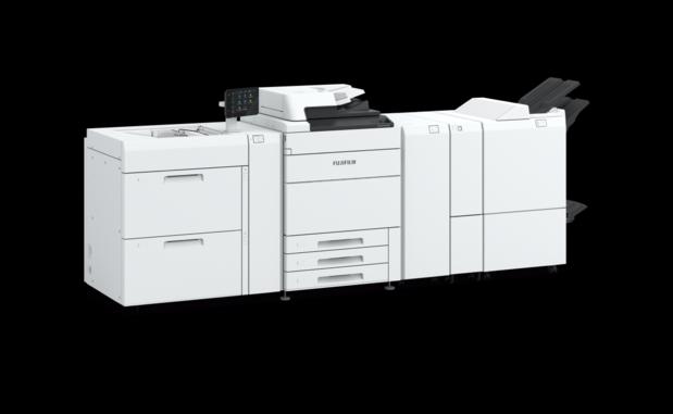 Fujifilm lanceert twee nieuwe middelgrote tonerprinters