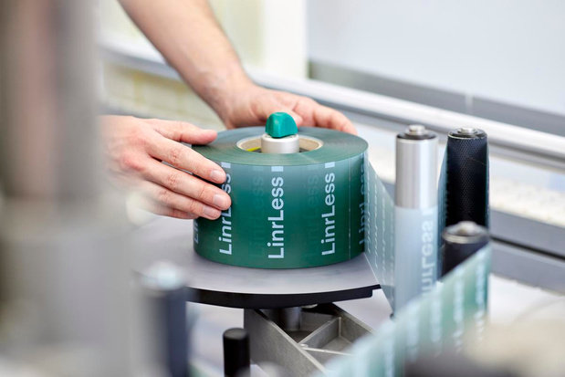 Avery Dennison lanceert decoratieve linerless oplossingen