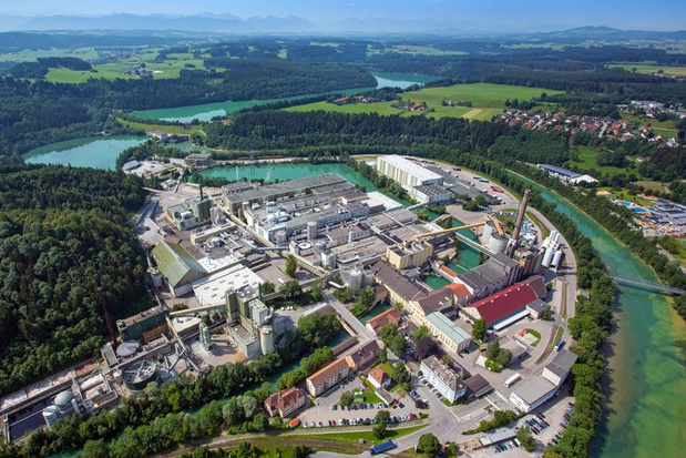 UPM knipt in productiecapaciteit voor grafisch papier in Europa