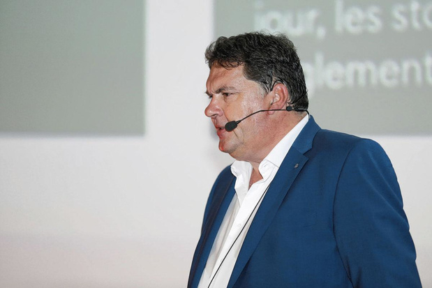 'We kunnen spreken van een zekere relance'